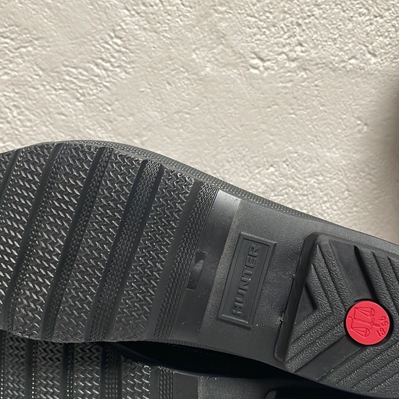 Hunter - Original Chelsea Boot - Picture 5 of 7